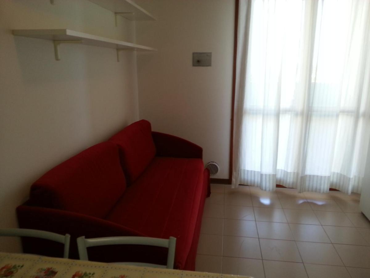 Residence Itaca Bibione Exterior photo