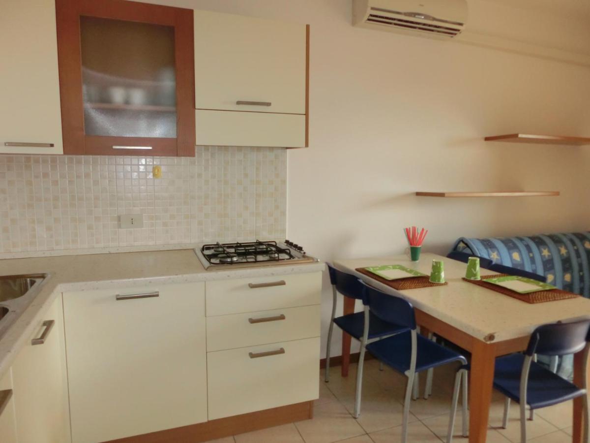 Residence Itaca Bibione Exterior photo
