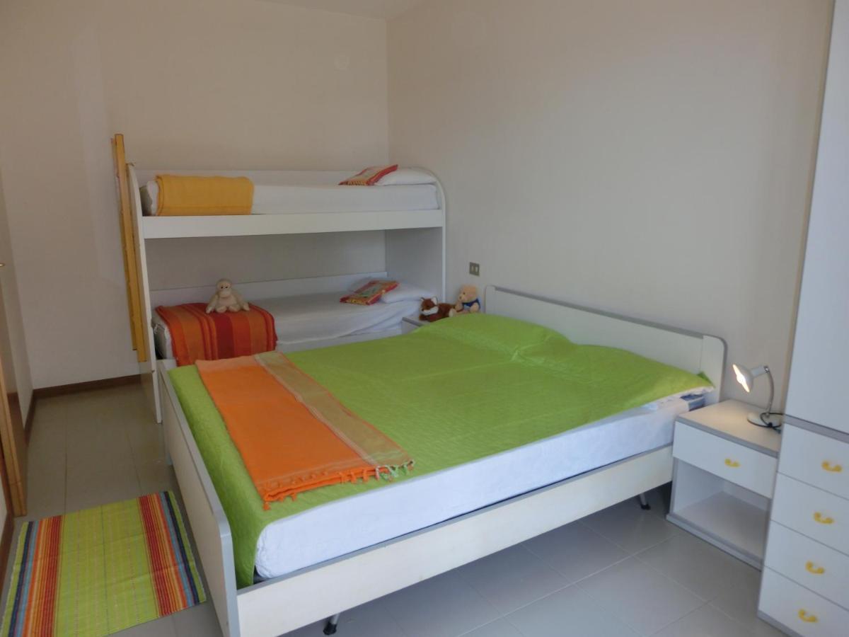 Residence Itaca Bibione Exterior photo