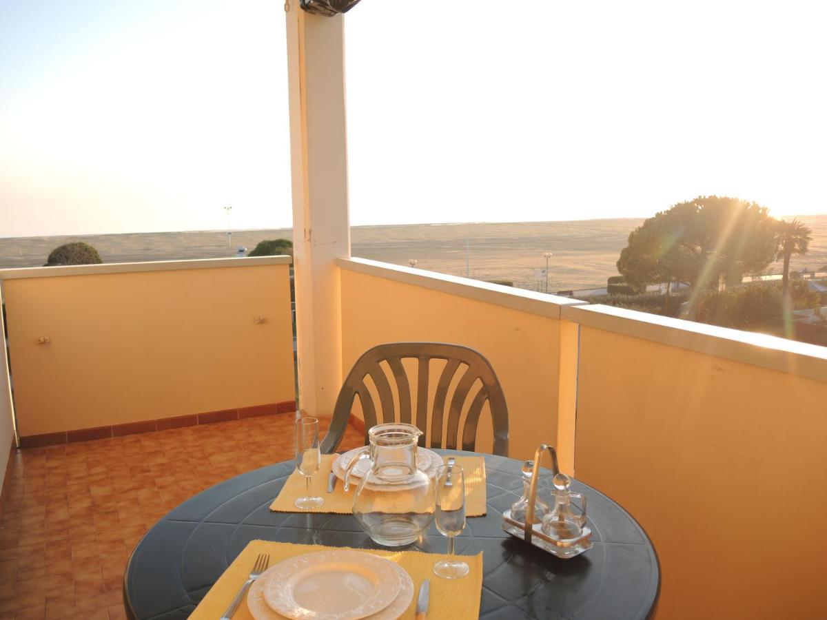 Residence Itaca Bibione Exterior photo