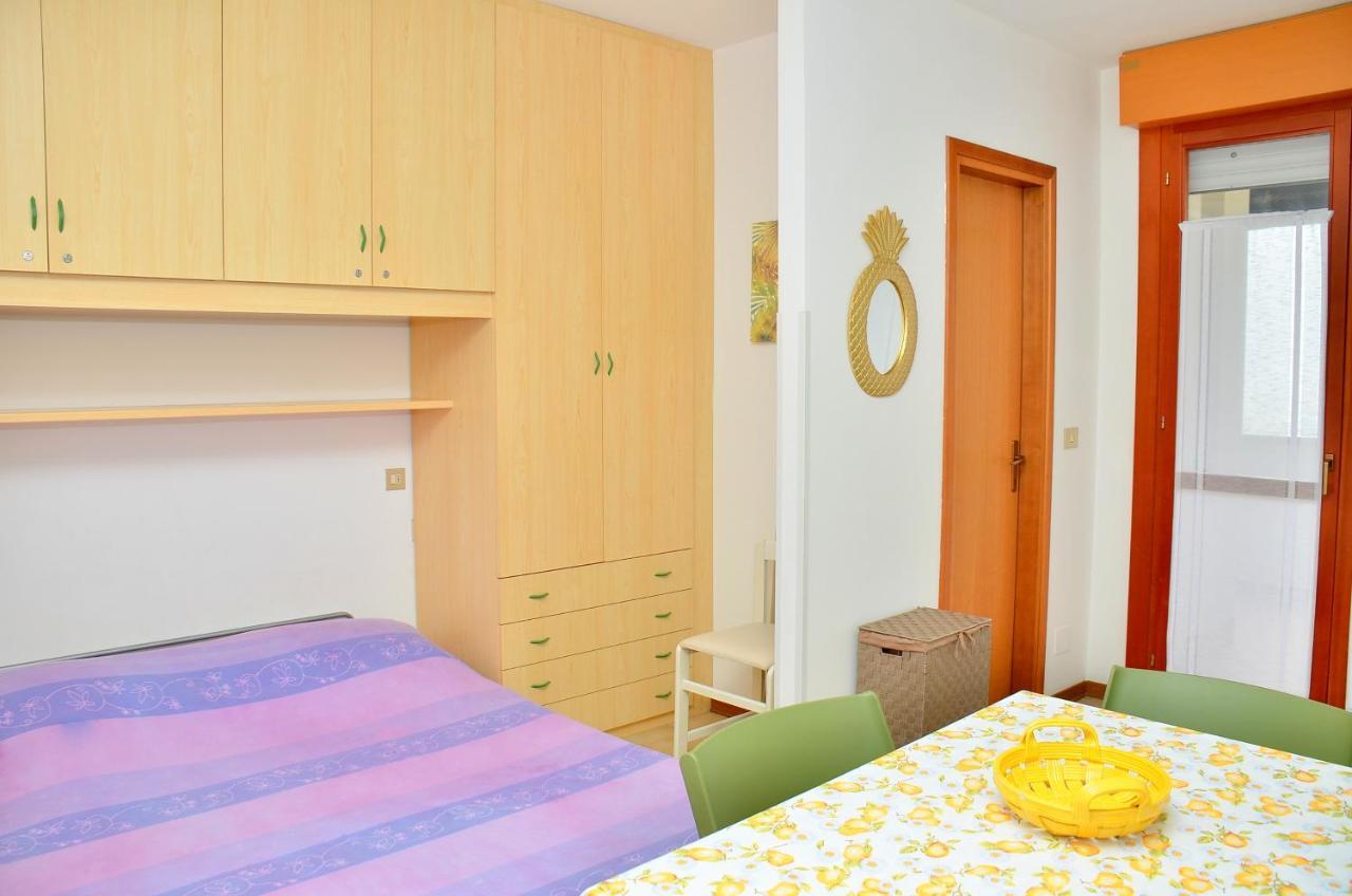 Residence Itaca Bibione Exterior photo