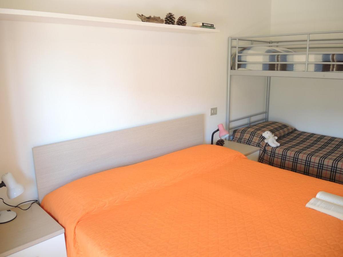 Residence Itaca Bibione Exterior photo