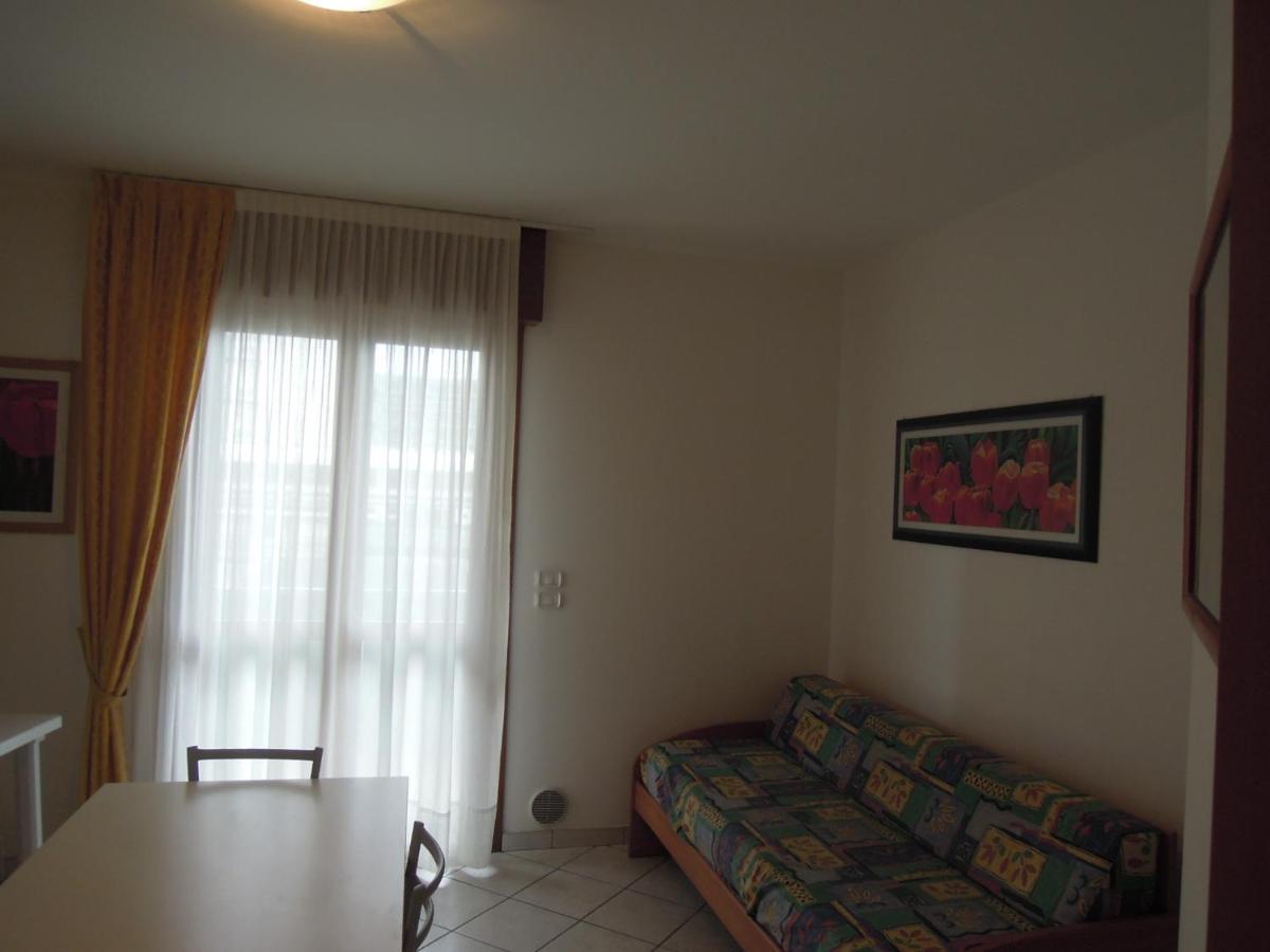 Residence Itaca Bibione Exterior photo