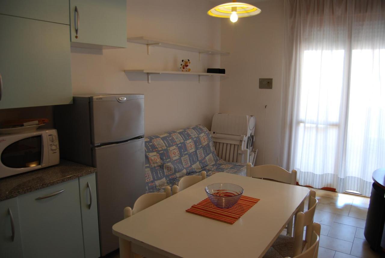 Residence Itaca Bibione Exterior photo