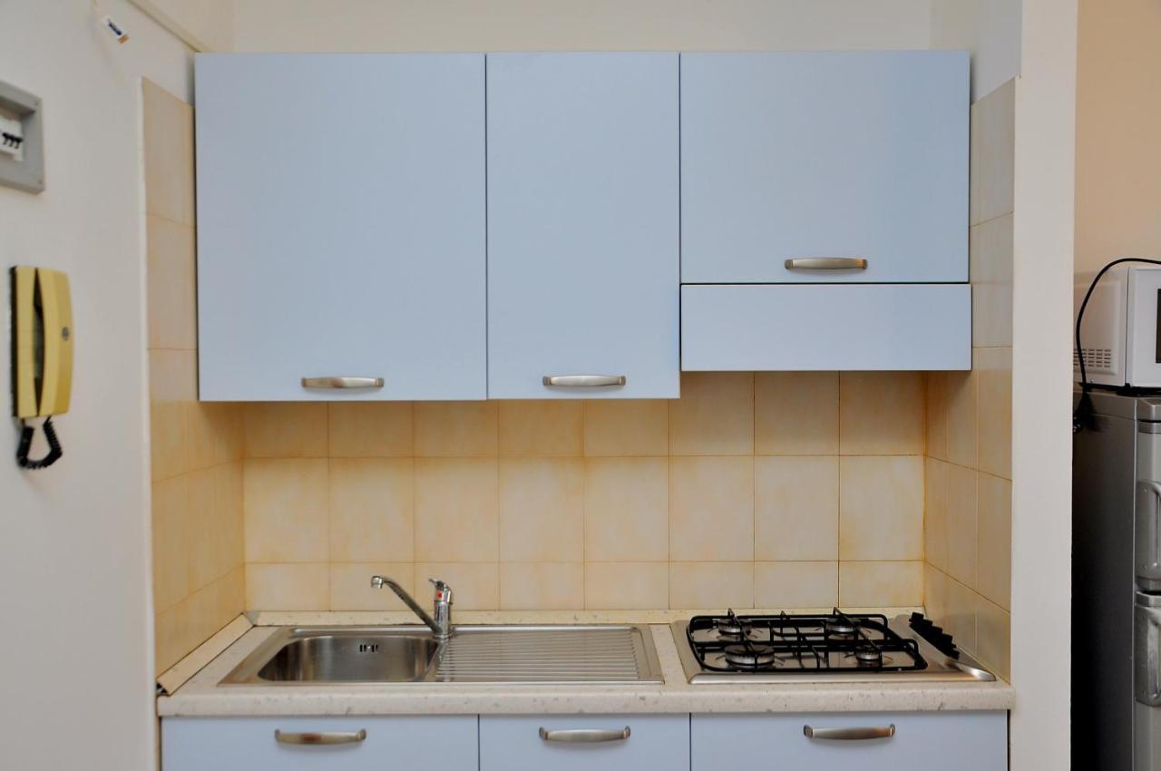 Residence Itaca Bibione Exterior photo