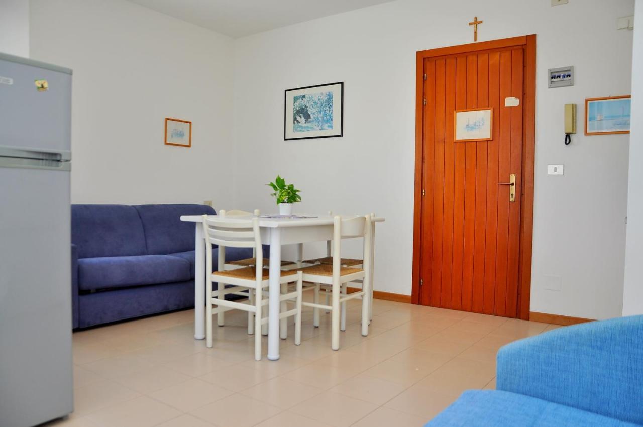 Residence Itaca Bibione Exterior photo