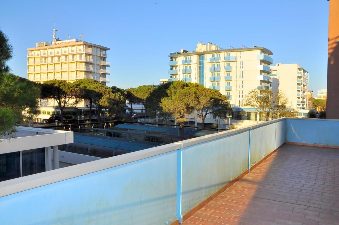 Residence Itaca Bibione Exterior photo