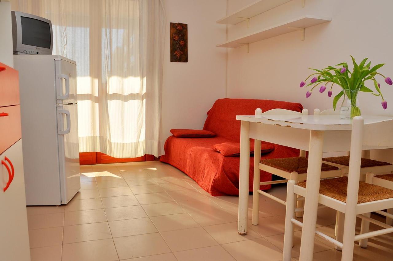 Residence Itaca Bibione Exterior photo