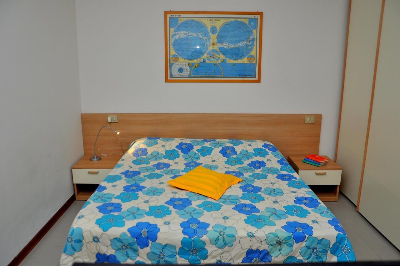 Residence Itaca Bibione Exterior photo