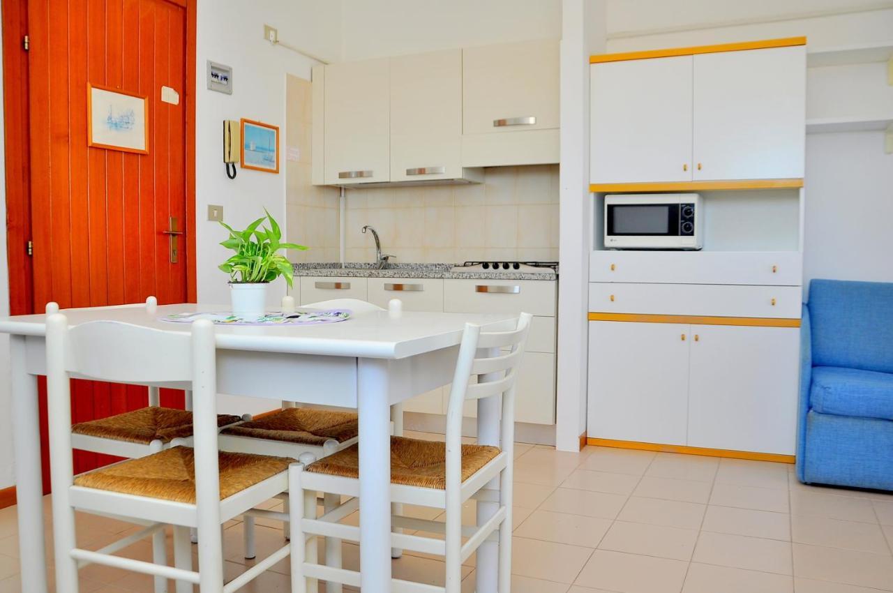 Residence Itaca Bibione Exterior photo