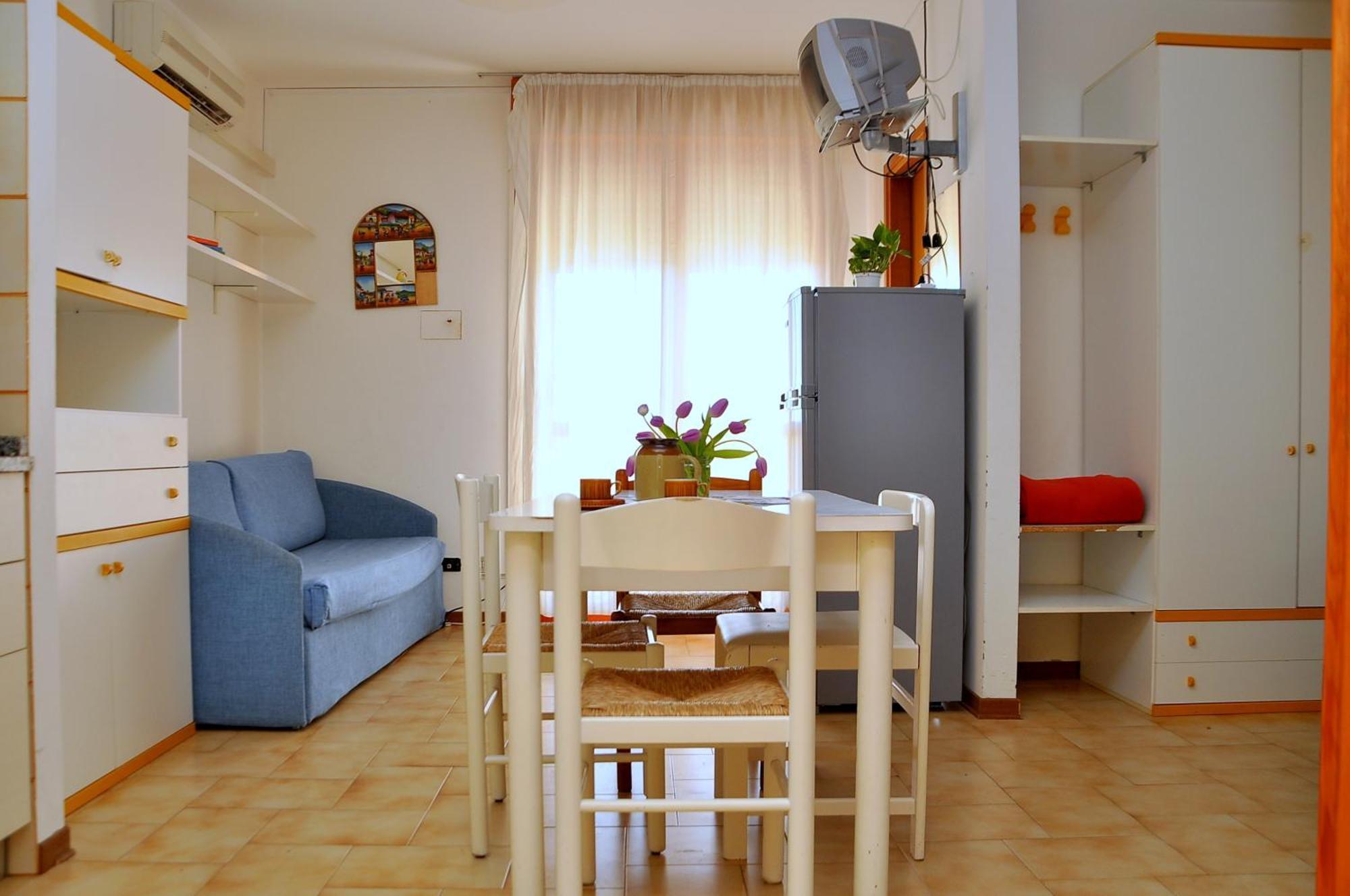 Residence Itaca Bibione Exterior photo