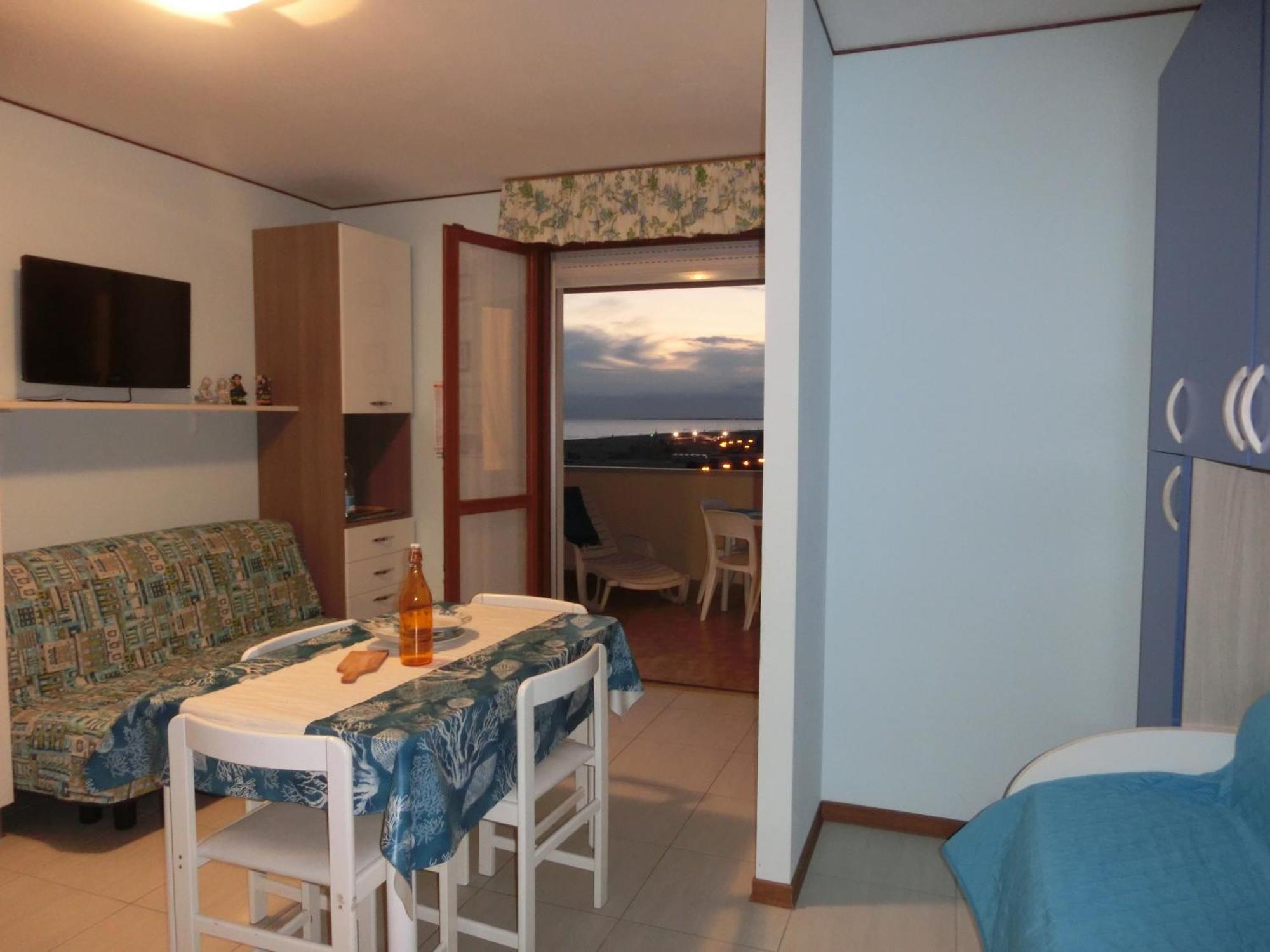 Residence Itaca Bibione Exterior photo