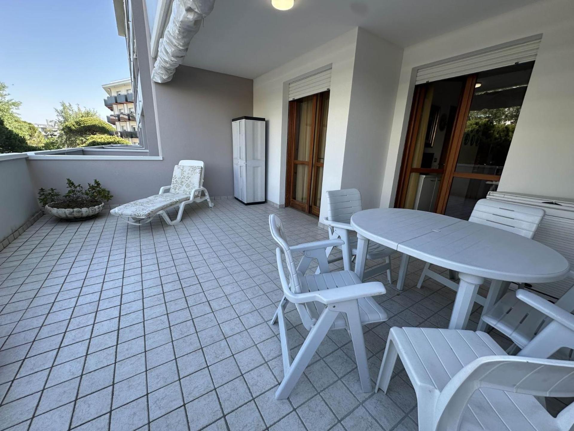 Residence Itaca Bibione Exterior photo